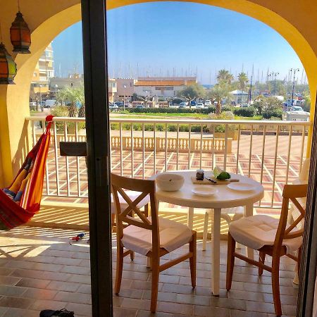 Residence Port Hyeres Les Palmiers Ngoại thất bức ảnh