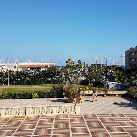 Residence Port Hyeres Les Palmiers Ngoại thất bức ảnh