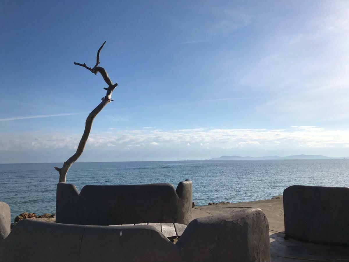 Residence Port Hyeres Les Palmiers Ngoại thất bức ảnh