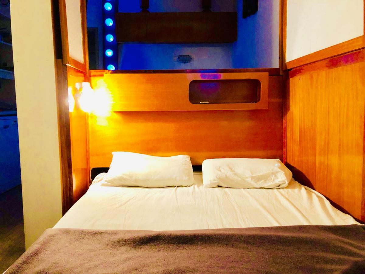 Residence Port Hyeres Les Palmiers Ngoại thất bức ảnh