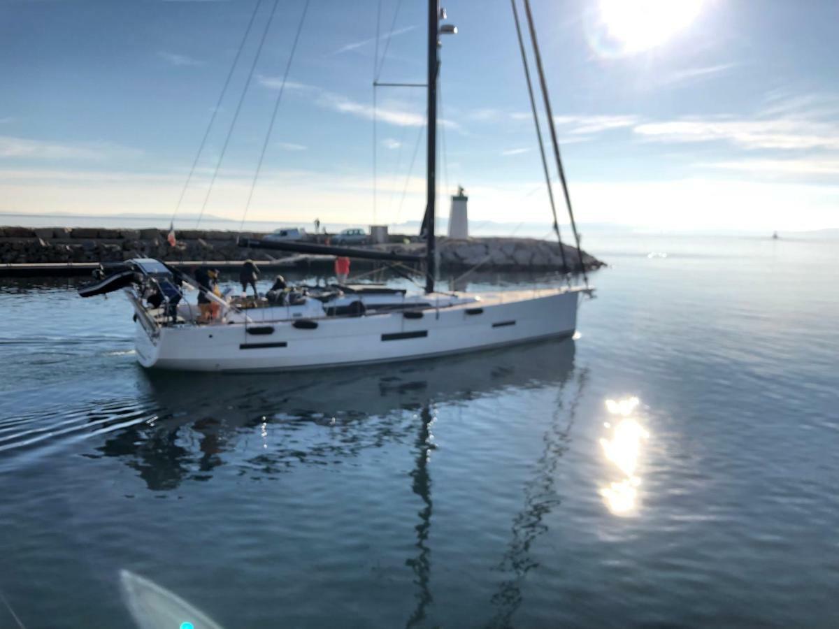 Residence Port Hyeres Les Palmiers Ngoại thất bức ảnh