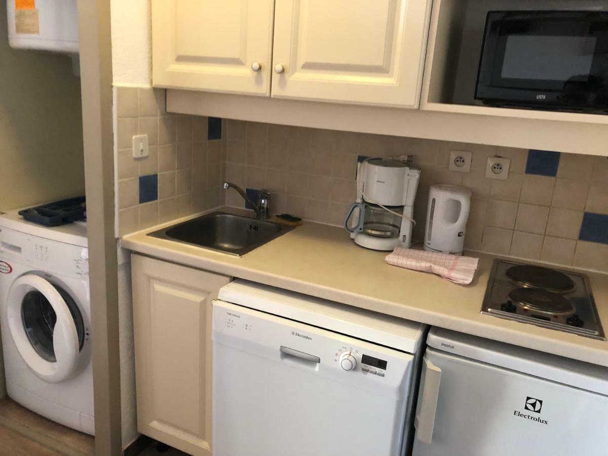 Residence Port Hyeres Les Palmiers Ngoại thất bức ảnh