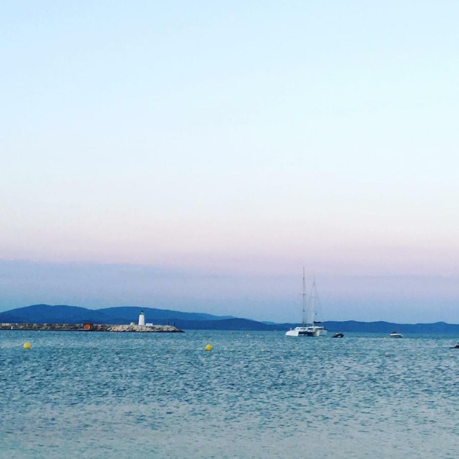 Residence Port Hyeres Les Palmiers Ngoại thất bức ảnh