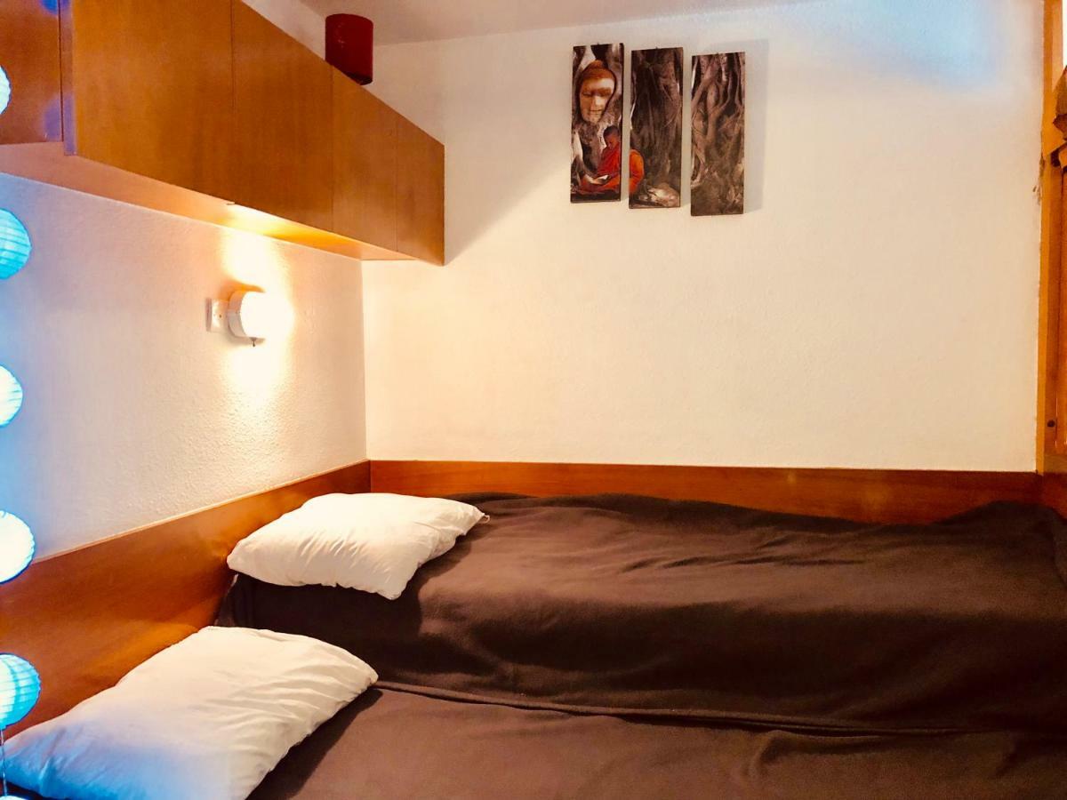 Residence Port Hyeres Les Palmiers Ngoại thất bức ảnh