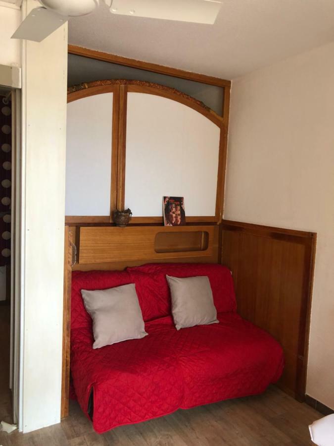 Residence Port Hyeres Les Palmiers Ngoại thất bức ảnh