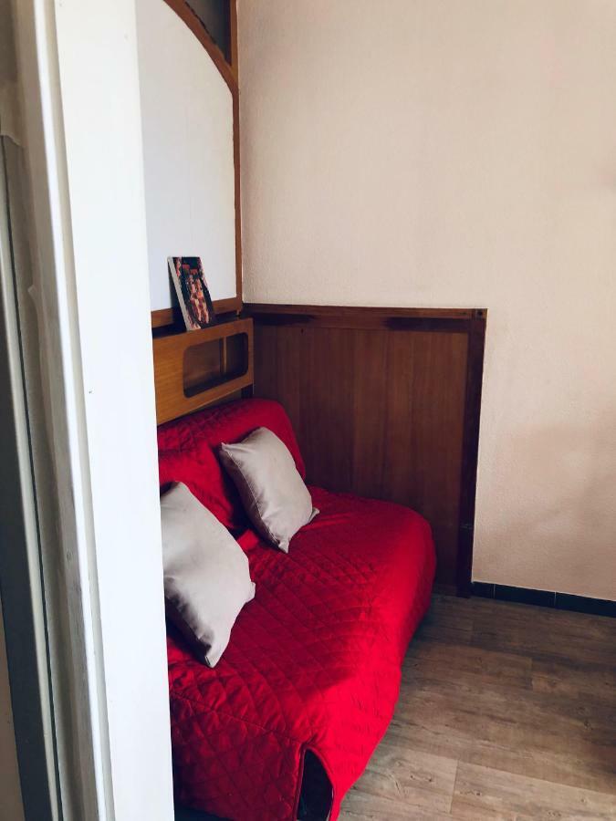 Residence Port Hyeres Les Palmiers Ngoại thất bức ảnh