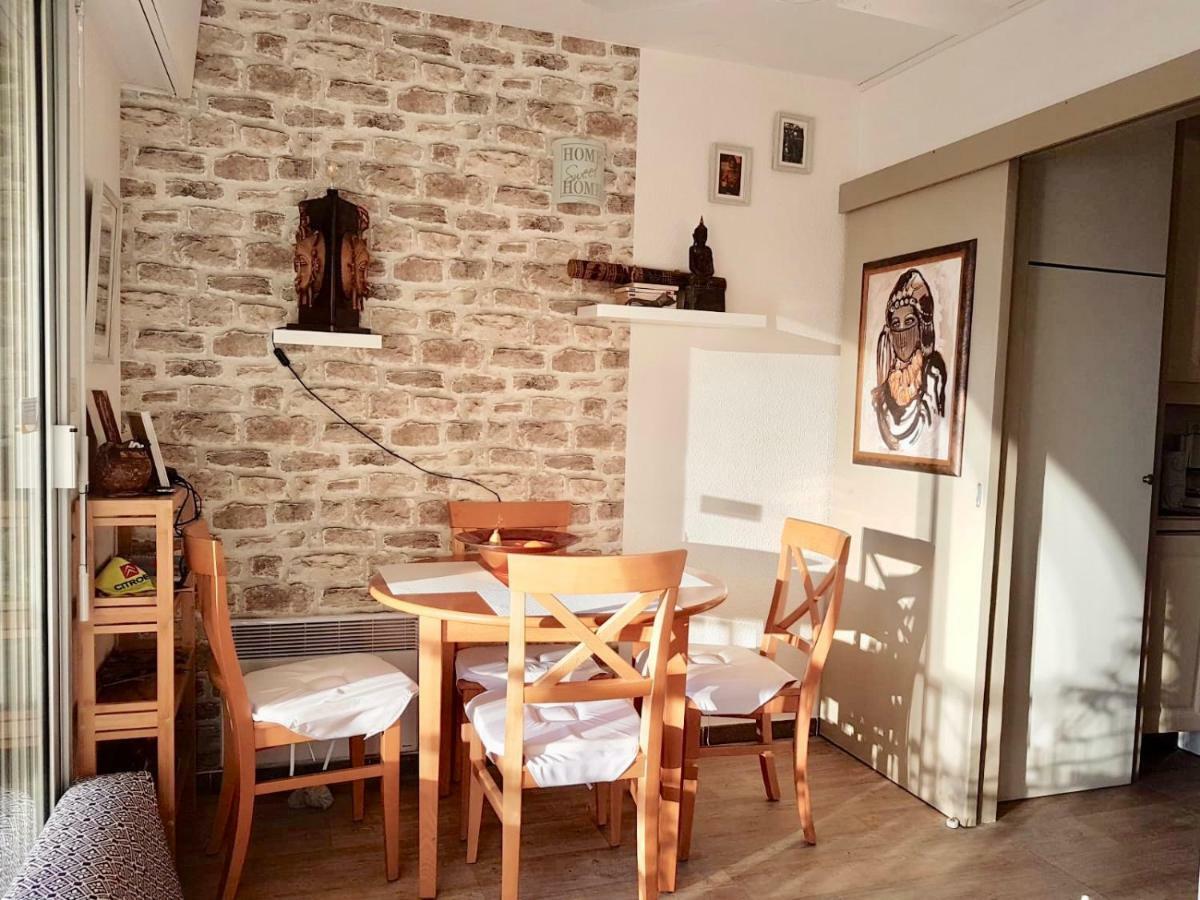 Residence Port Hyeres Les Palmiers Ngoại thất bức ảnh