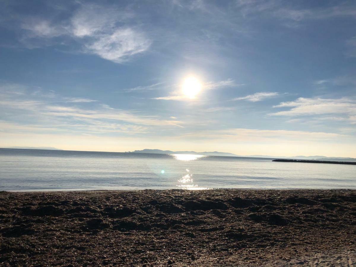 Residence Port Hyeres Les Palmiers Ngoại thất bức ảnh