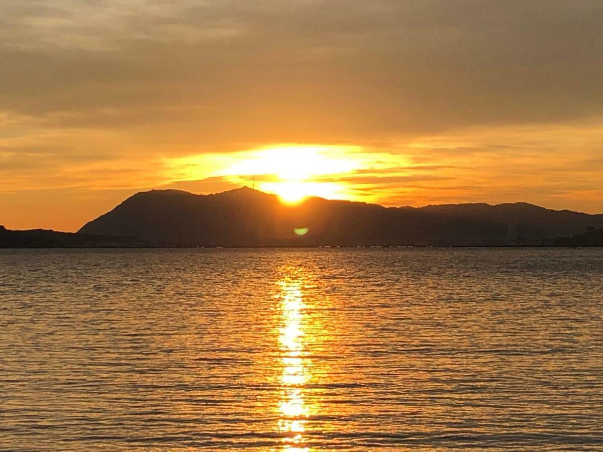 Residence Port Hyeres Les Palmiers Ngoại thất bức ảnh