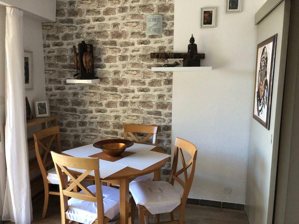 Residence Port Hyeres Les Palmiers Ngoại thất bức ảnh