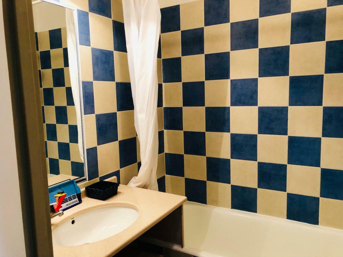 Residence Port Hyeres Les Palmiers Ngoại thất bức ảnh